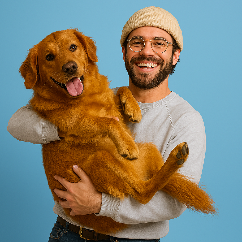 How to Find Last-Minute Pet Care (Without the Panic)