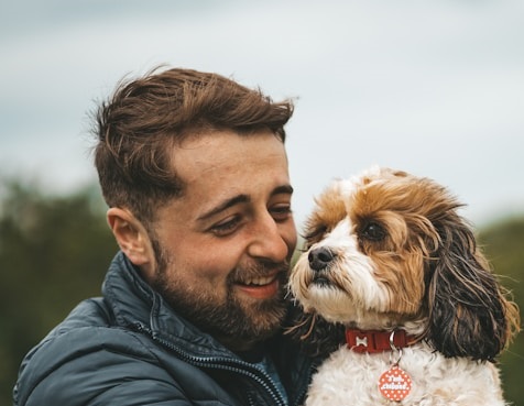 Sarah K., professional pet care provider